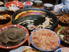 -楠火锅(仁恒梦中心店)