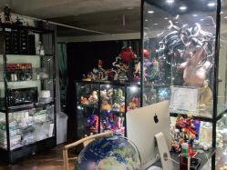-木子·纹身店TATTOO穿孔·洗纹身