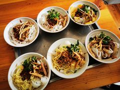 -再回首鸡肉米线(人民路一店)