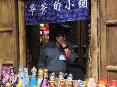 -唐山宴大唐州府精品中餐