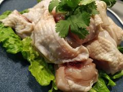 -金龙·打边炉(南京西路店)