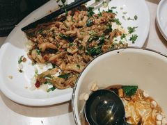 -味上湘菜馆(岳麓山店)