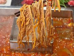 -红鼎坊·老成都火锅(新南门店)