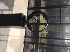 金茂凯悦酒店-上海崇明金茂凯悦酒店