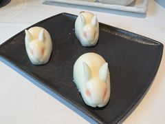 -侨美食家·41年地道粤菜(珠江新城店)