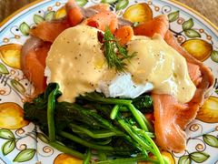 -Alimentari早午餐(安福路店)