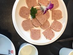 -重庆德庄火锅(体育中心店)
