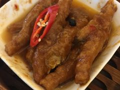 -潮福城大酒楼(北尚店)