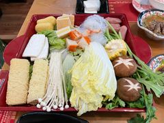 -牛New寿喜烧(青浦店)