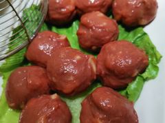 -古乐牛香·鲜牛肉牛杂火锅(新区店)