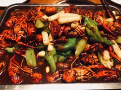 -草原牧羊火锅·龙虾·烤鱼(杨浦店)