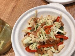 -小厨娘淮扬菜(六合欢乐港店)