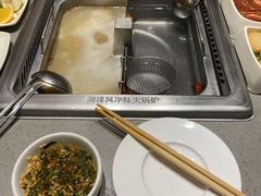 -海底捞火锅(金光华店)