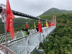 -山沟沟景区