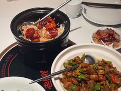 -老阿爸鲜鱼土菜(独墅湖店)