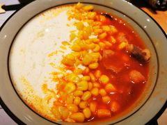 -火山屋台(新街口店)