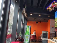 -虾乐园龙虾·夜宵(松江店)