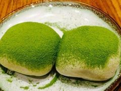 -七福日本料理