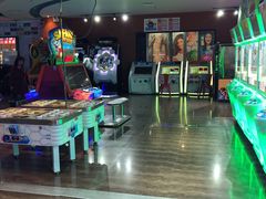 -大玩家·play1家庭娱乐中心(石狮世茂店)