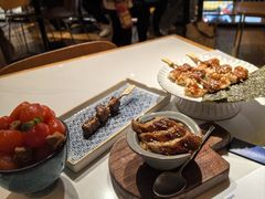 -火山屋台(新街口店)