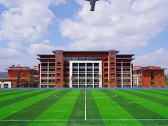 -华北电力大学(一校区)