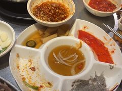 -喜来稀肉(虹泉路店)