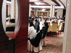 大堂-同里湖大饭店-怡景轩中餐厅(同里古镇店)