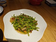 -图味美小黄鱼·景德菜(浙江路店)