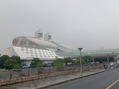 -浙江大学(紫金港校区)