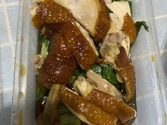 -旺阁茶餐厅(笋岗店)