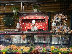 -卢布里西餐厅(总店)