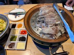 蒙料一八手把肉-蒙料·手把肉(望京店)