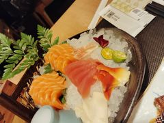-德川家日本料理(中关村寰太大厦店)