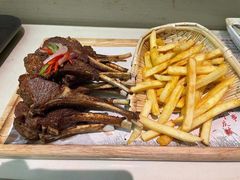 -同庆楼(花园店)