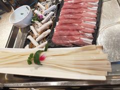 -辣斗辣火锅(太古里店)