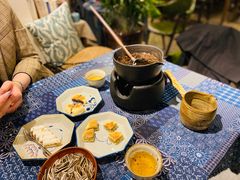 -一号铺子·大炉茶