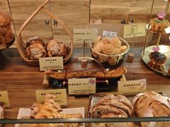 -Let's Taipei 非常烘焙(太古里店)