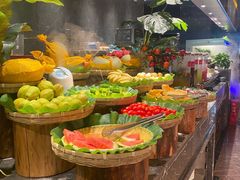 -吉布鲁牛排海鲜自助(温江合生汇店)