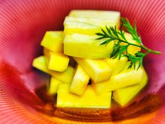 -沿途四季·云南菜·诗酒茶(蓝色港湾店)