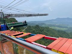 -梦幻奥陶纪景区