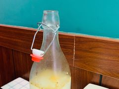 -在湖边私厨小馆