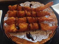 -大渔铁板烧(花园道店)