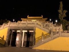 -南京市江宁方山