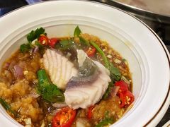 -正能量脆肉鲩火锅