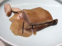 -狮王府淮扬菜(新街口友谊店)