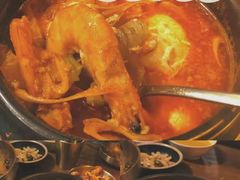 -三代烤肉(保利广场店)