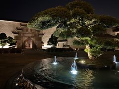 -广富林宰相府酒店·水云间