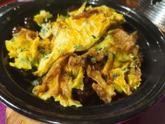 -夜不收荤豆花(大邑总店)