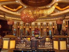 -深圳凯宾斯基酒店