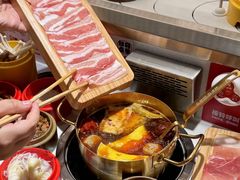 -盛香亭热卤(浏阳天虹店)